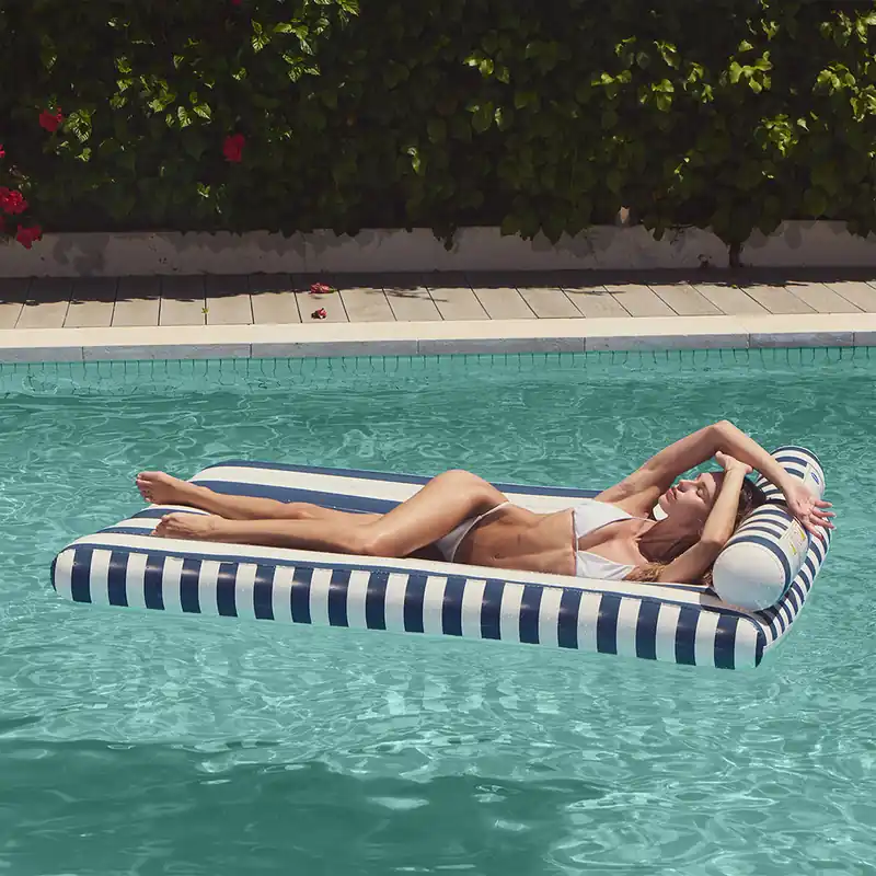 Matelas vintage Riviera