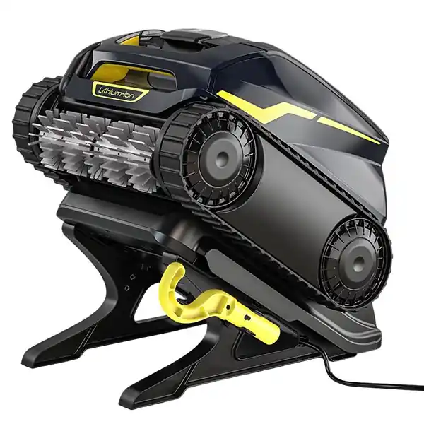 Robot piscine sans fil Freerider RF 5200 iQ