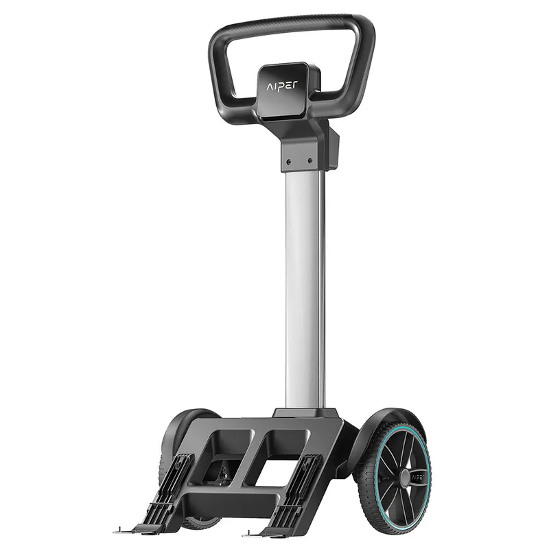 Chariot Caddy robot Scuba X1 Pro Max