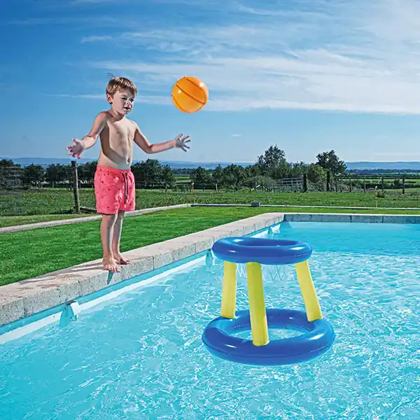 Panier basket piscine Basket-Pool