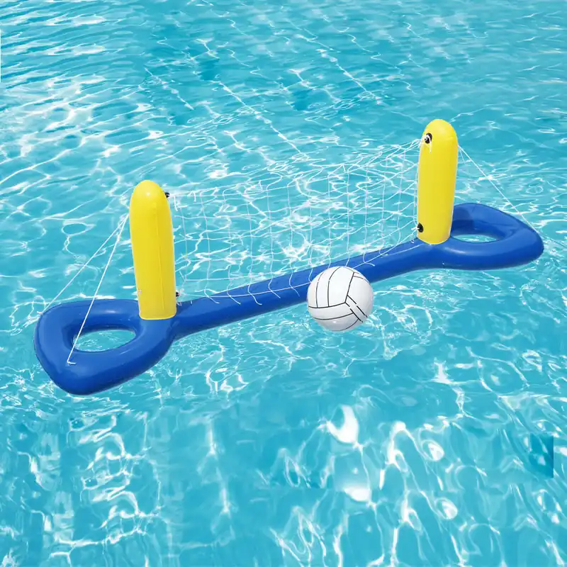 Jeu de Volley-Ball Pool
