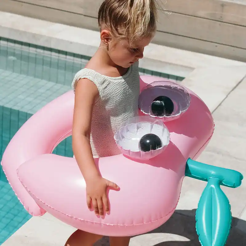 Bouée pour enfant Kiddy Peachy