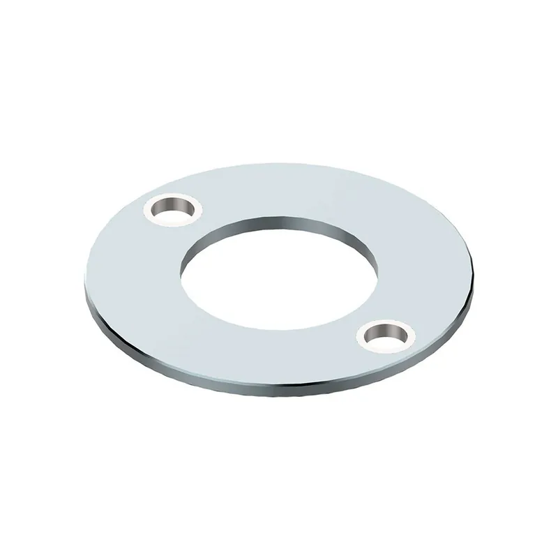 Anode sacrificielle sortie de bain