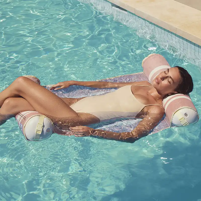 Hamac de piscine Riviera