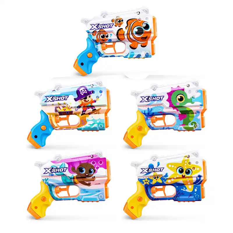 Pistolet à eau enfant Junior Blaster