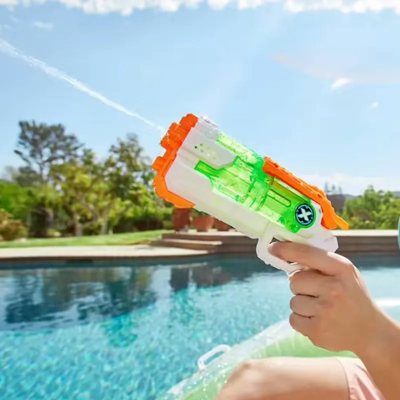 Pistolet eau pour enfant Micro Blaster