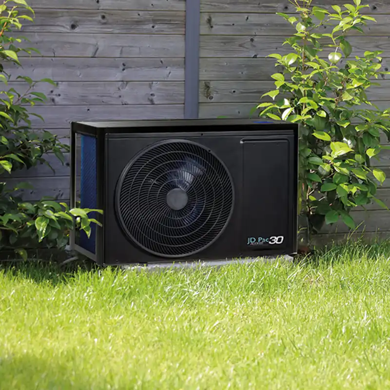 Pompe à chaleur JD Pac Access 30 inverter