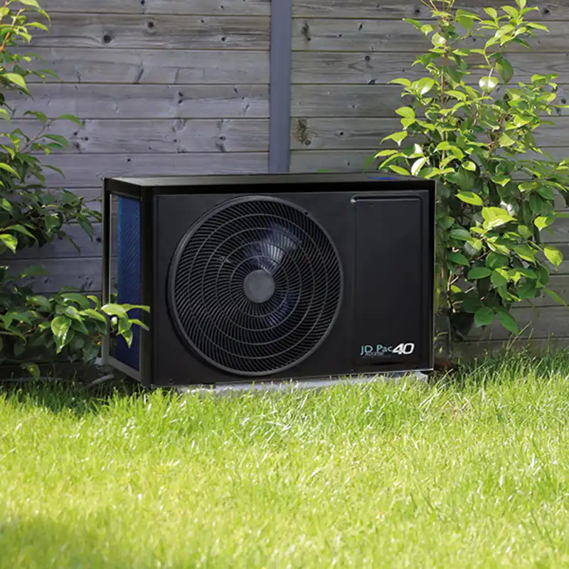 Pompe à chaleur JD Pac Access 40 inverter