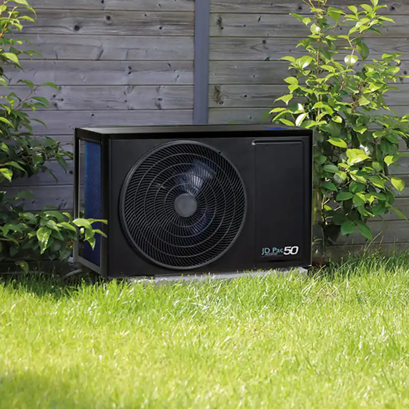 Pompe à chaleur JD Pac Access 50 inverter