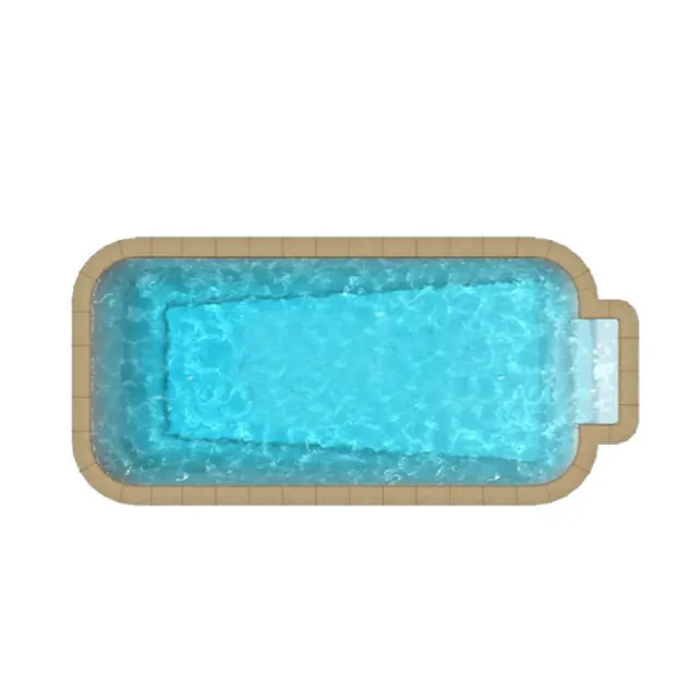 Union piscine bâche opaque nara safe