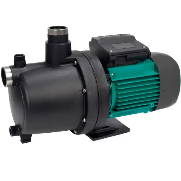 Surpresseur Multipool