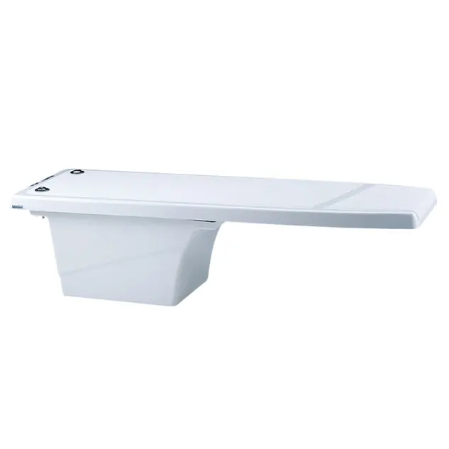 Plongeoir pour piscine Dynamic flexible