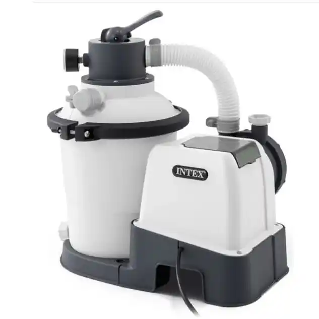 Groupe de filtration Intex