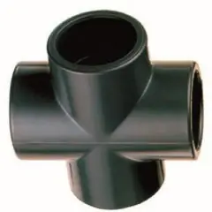 Croix 90° femelle