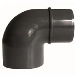 Coude 90° mâle-femelle