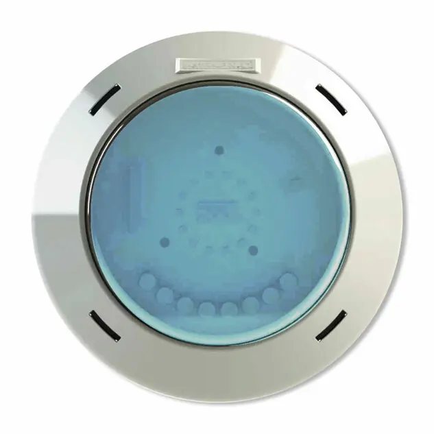 Projecteur LED piscine bois Lumiplus