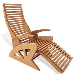 Fauteuil de relaxation Alto