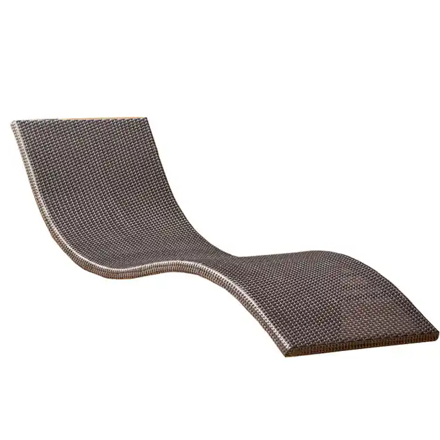 Bain de soleil Easy Quiet