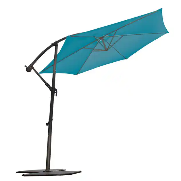 Parasol déporté Super King - Ø 300