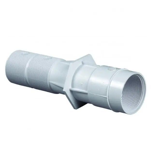 Traversée de paroi Hayward pour piscine béton