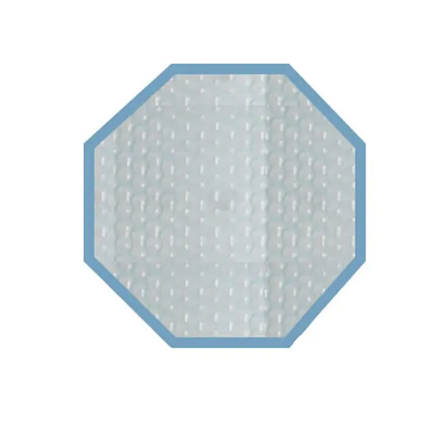 Baches été pour piscine bois Original 562 x 562