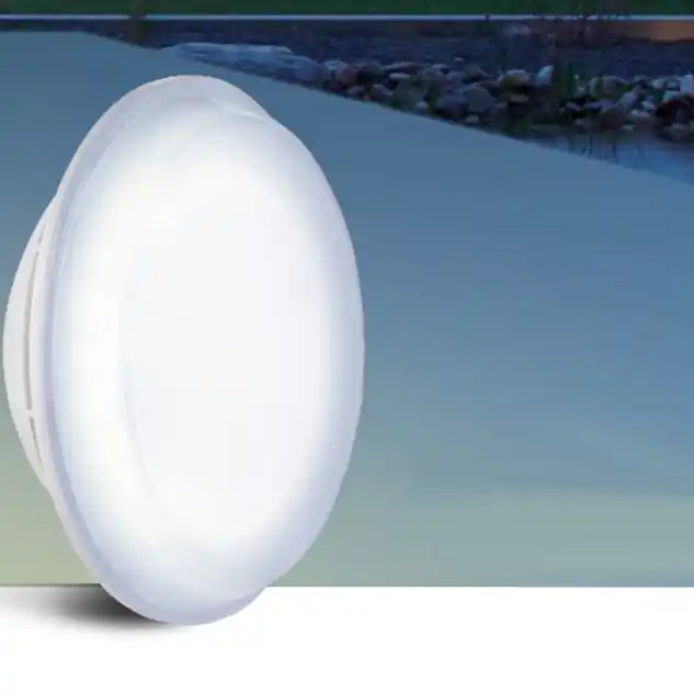 Lampe LED PAR-56 Blanche