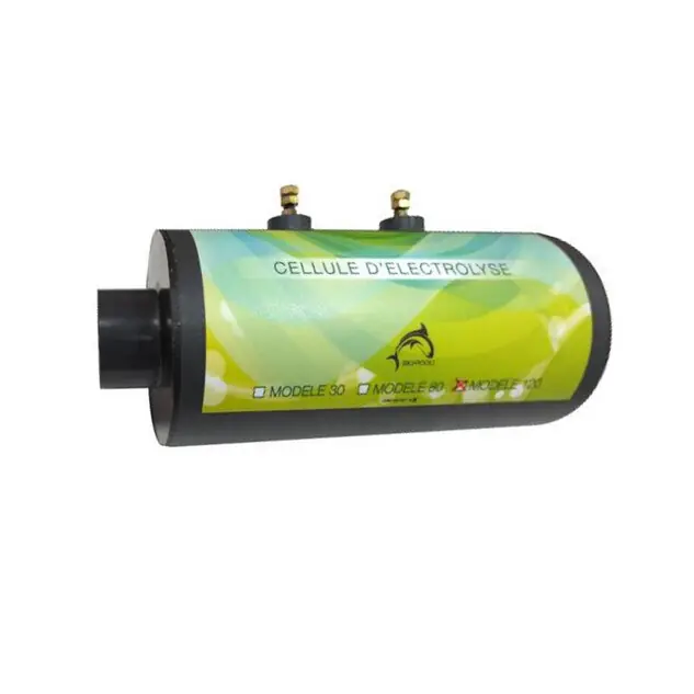 Cellule compatible avec les appareils AQUALYSE®