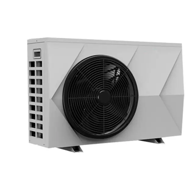 Pompe à chaleur piscine Power Loop Full Inverter - Garantie 3 ans