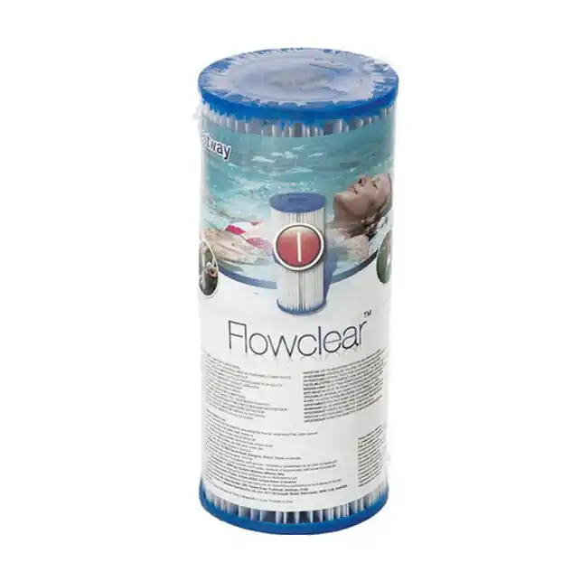 Cartouches de filtration Bestway