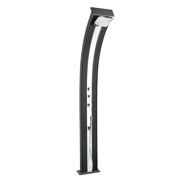 Douche solaire Dada Curve
