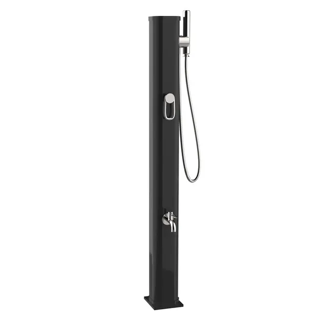 Douche solaire Jolly GO 20 L + rince pieds