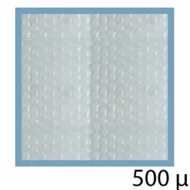 bâches été pour piscine bois original 305 x 305
