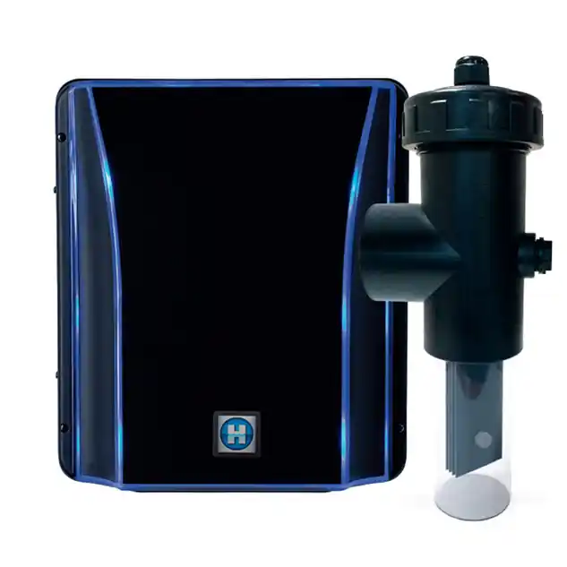 Électrolyseur au sel Salt and swim 2.0