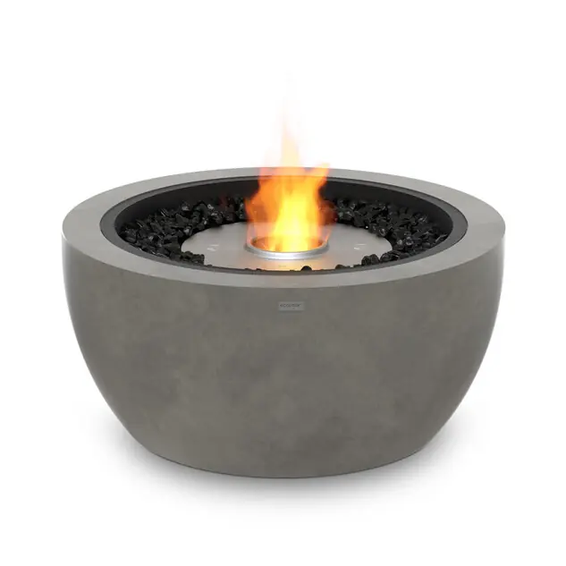 Table de feu Série Pod - Ecosmart Fire
