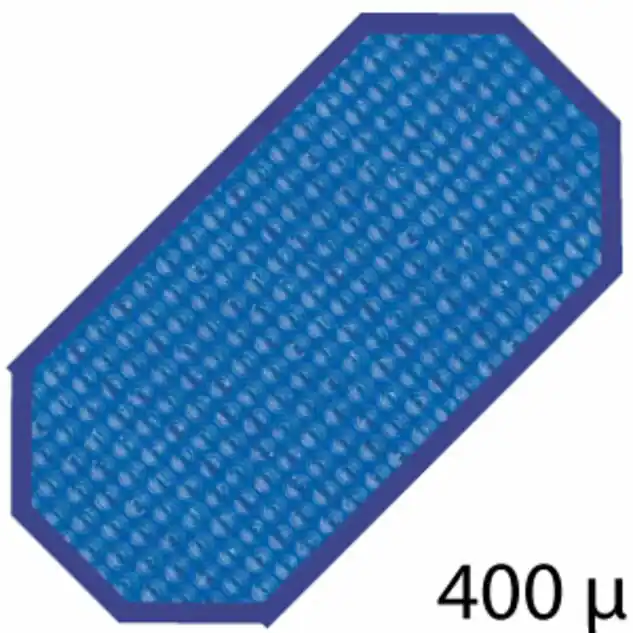 Bâches été pour piscine bois original 620 x 395 - Safran 2