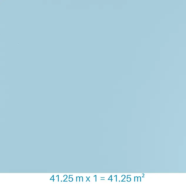 Liner armé bleu pâle 150/100 ème Armeflex