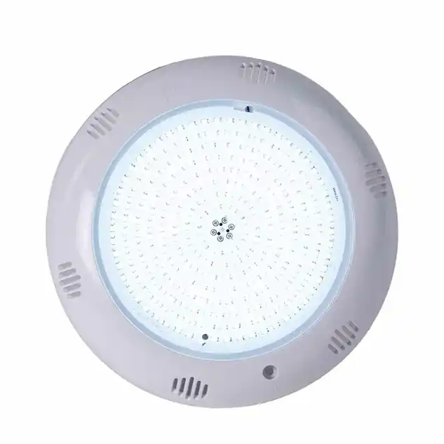 Projecteur LED Plat Hayward pour piscine liner/béton/panneau