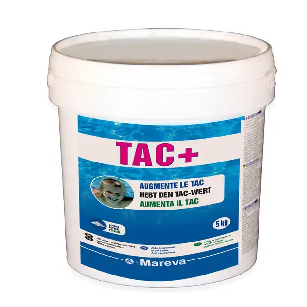 TAC Plus