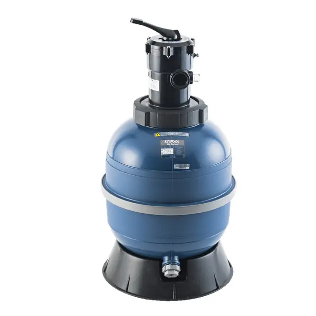 Filtre à sable Kripsol GTV Top