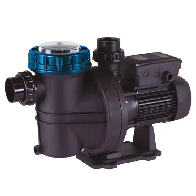 Strong‘Pool, pompe adaptable Espa Nox et Silen - Garantie 4 ans