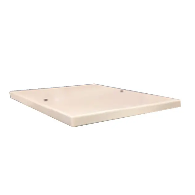 Capot couleur pour mur filtrant GS/GS miroir