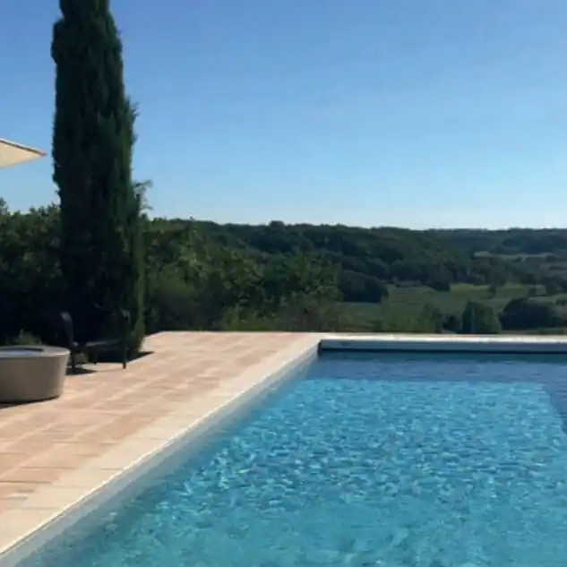 Kit Solibric standard votre piscine clé en main