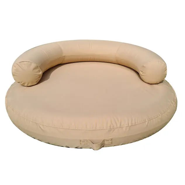 Coussin gonflable Island +