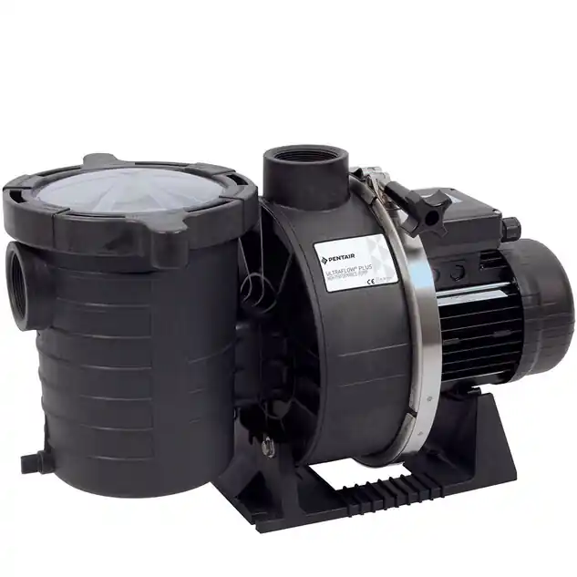 Pompe Ultra-Flow 3 CV Tri