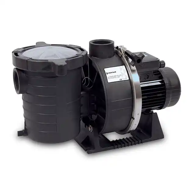 Pompe Ultra-Flow 1 CV Mono
