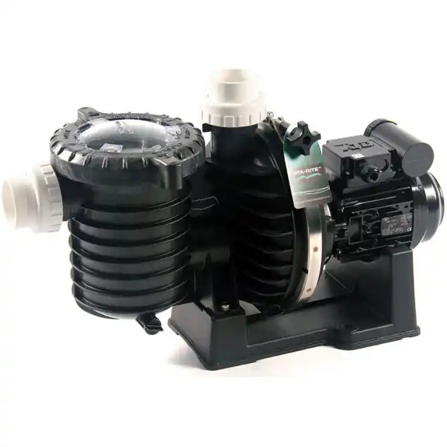 Pompe Sta-Rite 1.50 cv mono - 5p6r