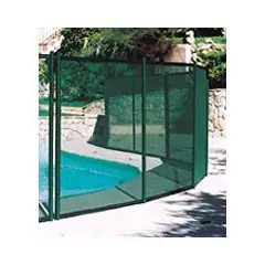 Barrière filet Beethoven module de 2 ml