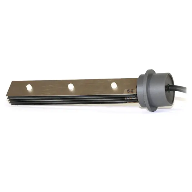 Cellule compatible Chloromatic® 125 et 150 CELL -3 grilles 205 ou 245 mm sans auto nettoyage