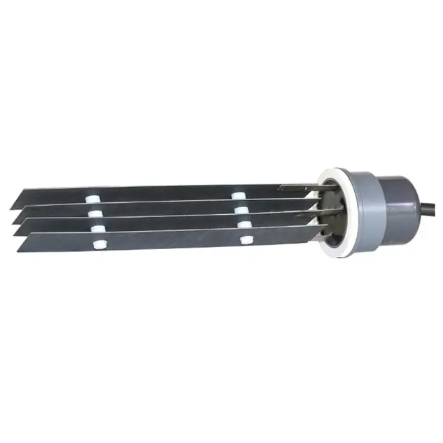 Cellule compatible Compuchlor® L210 - 3 grilles 480 x 50 mm