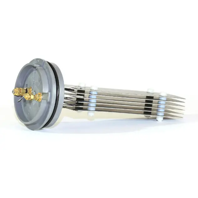 Cellule compatible Sterilor® AK/AKS350 - 10 grilles 190 x 50 mm